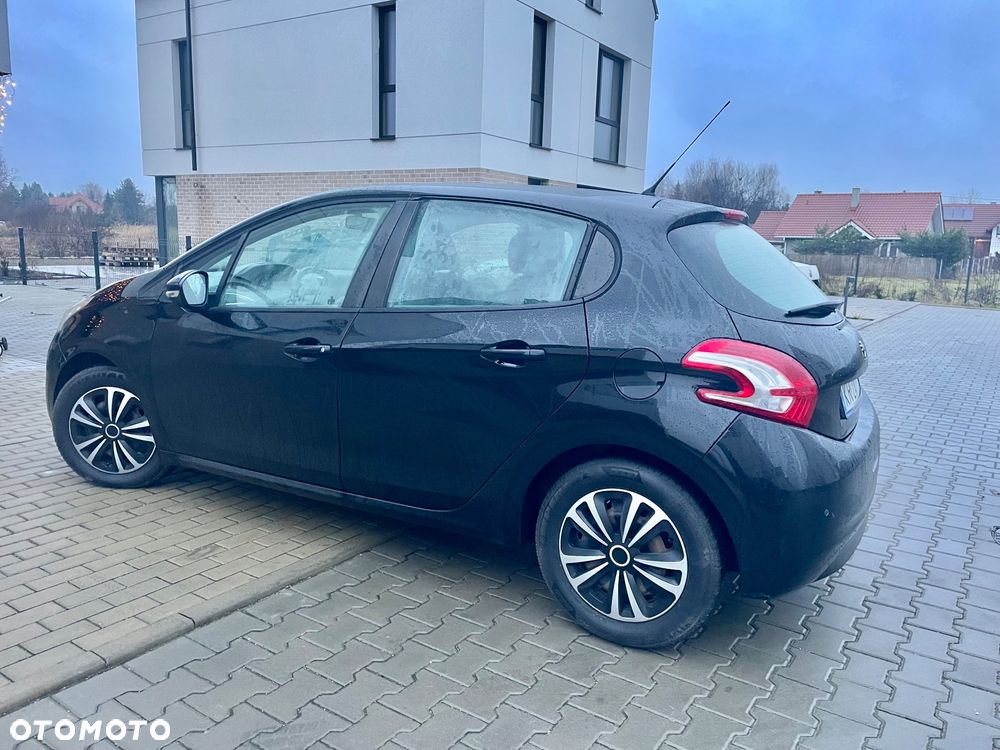 Peugeot 208 1.2 VTi Active - 2