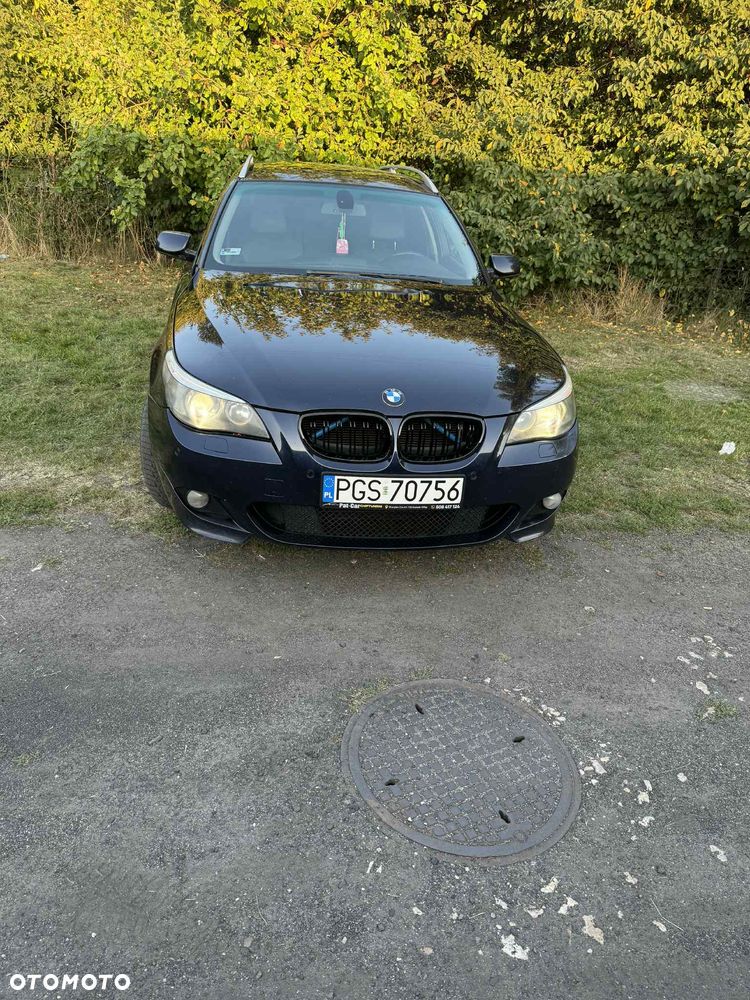 BMW Seria 5 - 2