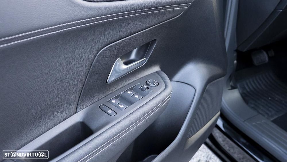 Opel Mokka-e 50 kWh GS - 17