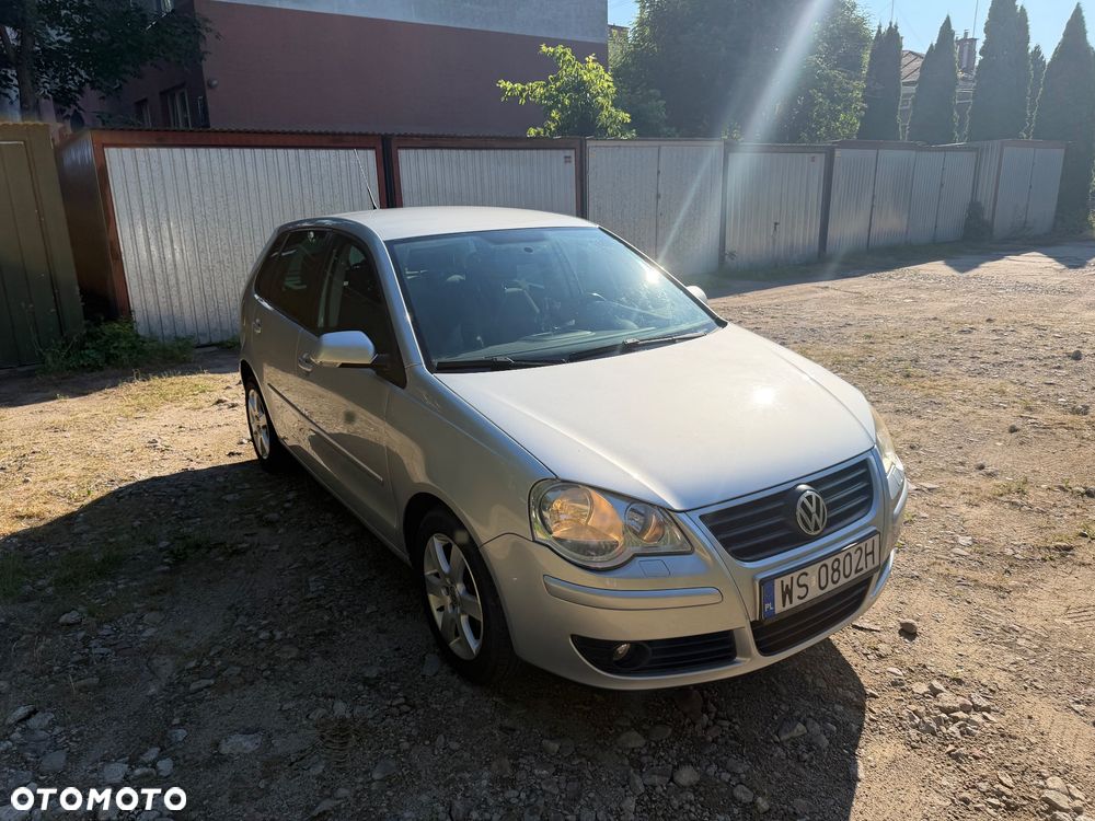 Volkswagen Polo 1.2 United - 2