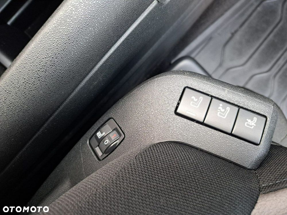 Citroën C4 Grand Picasso - 16