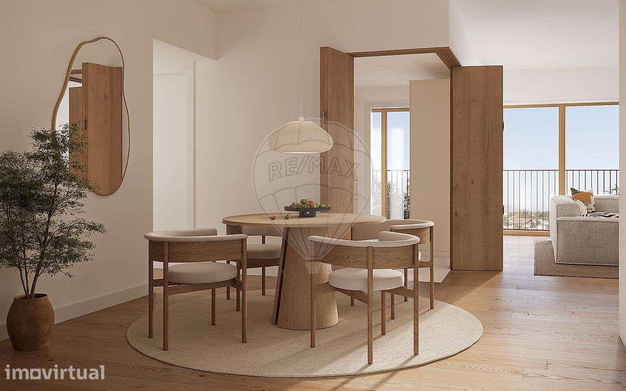 Apartamento T2 para venda - Grande imagem: 5/19