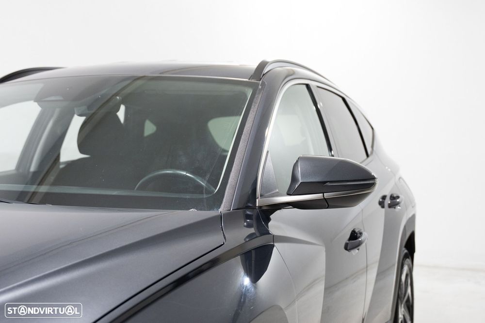 Hyundai Tucson 1.6 T-GDI PHEV Premium - 6