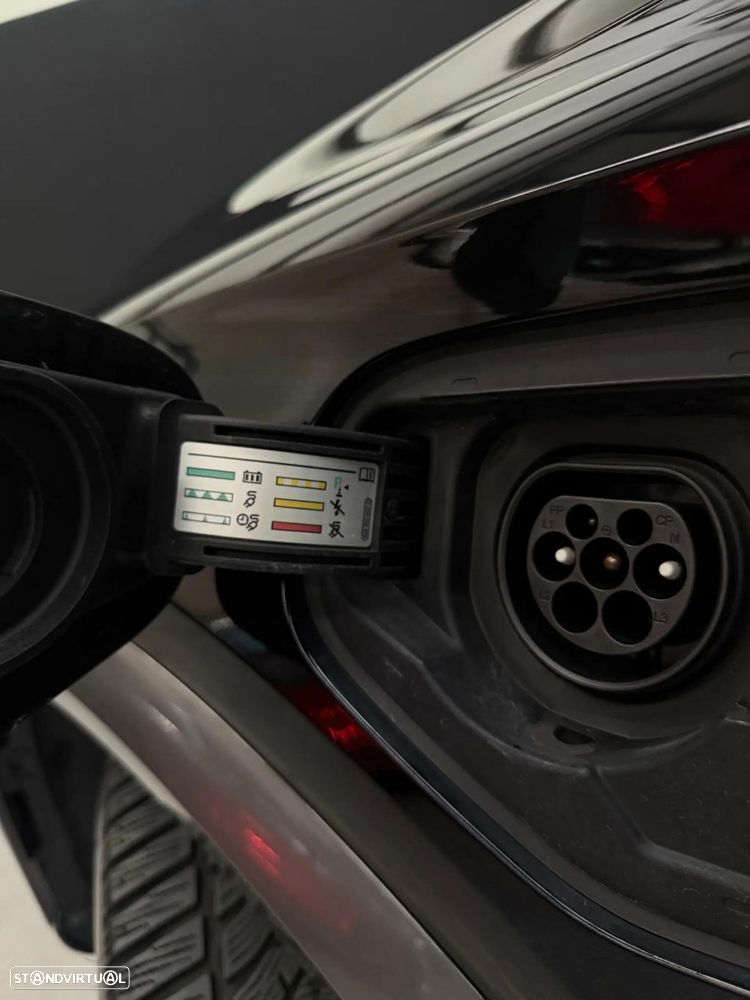 Cupra Formentor 1.4 e-Hybrid DSG - 15