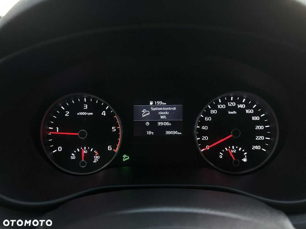 Kia Sportage - 38