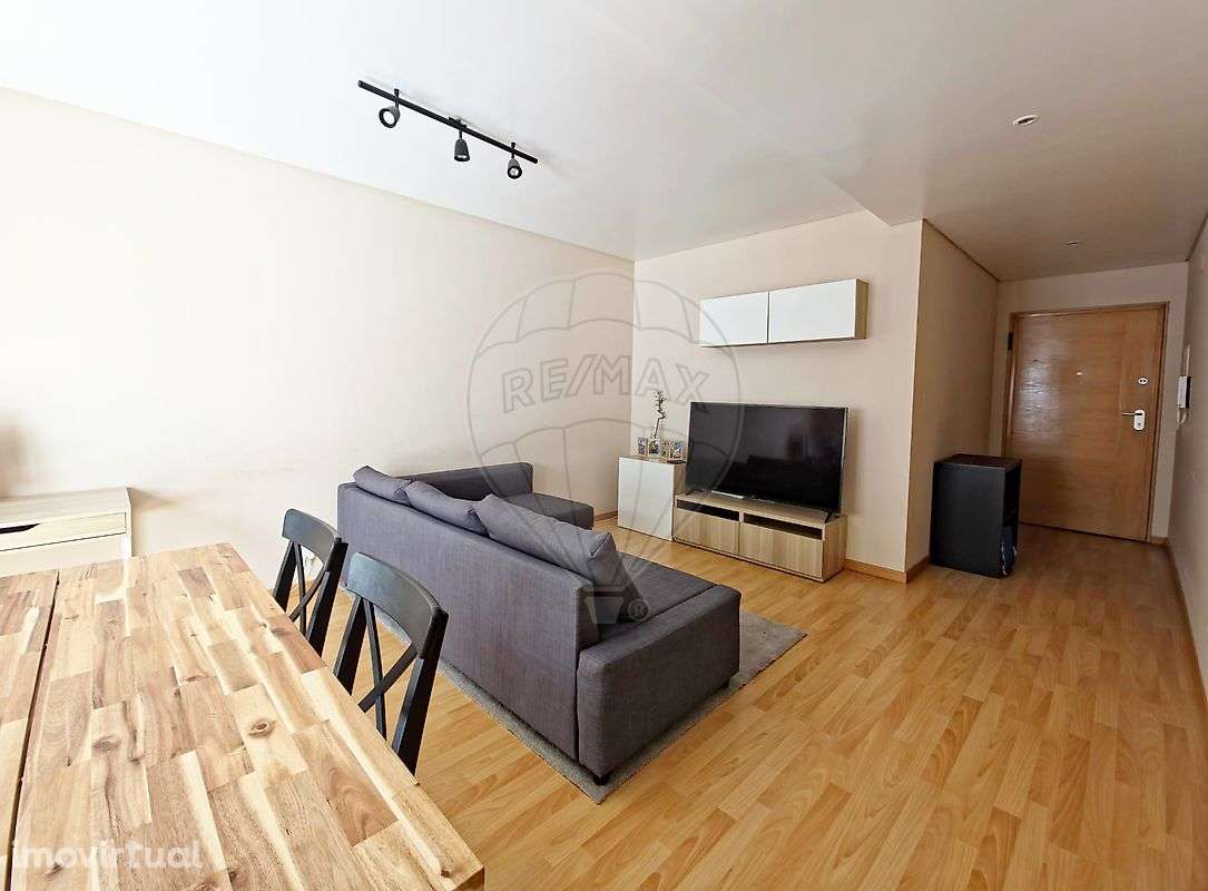 Apartamento T1 para venda - Grande imagem: 5/19