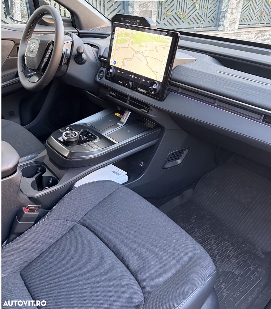 Toyota C-HR - 4