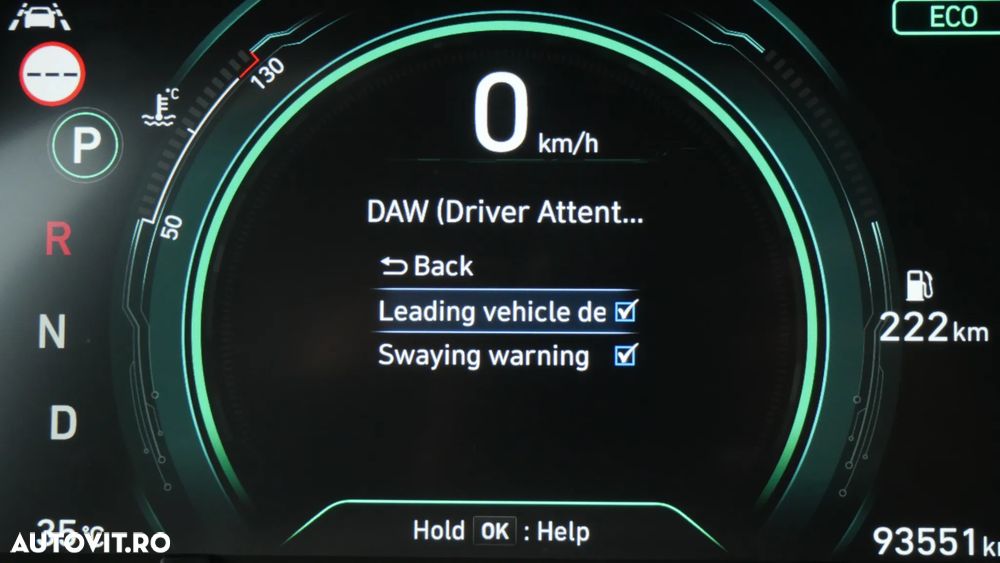 Hyundai IONIQ 1.6 GDI Premium - 32