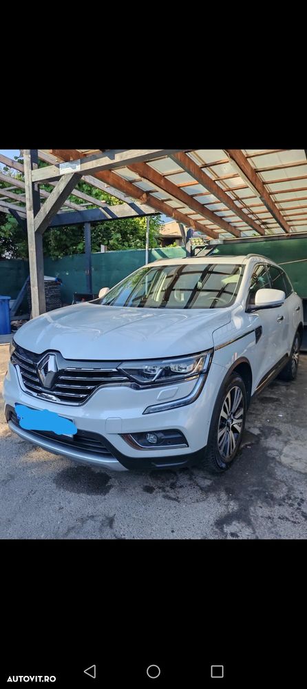 Renault Koleos - 15