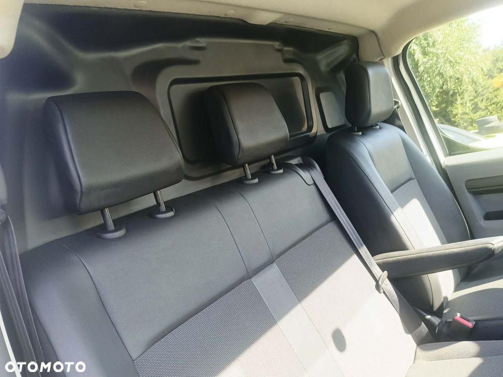 Toyota PROACE - 15