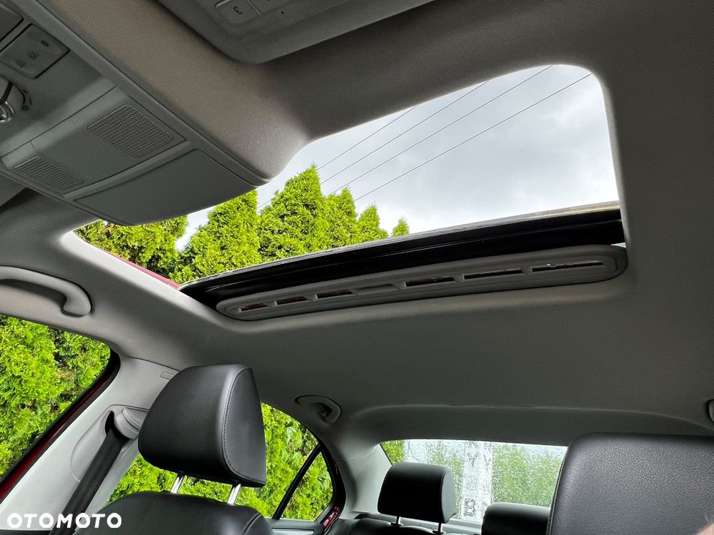 Volkswagen Jetta 2.0 TDI BlueMotion Technologie - 12