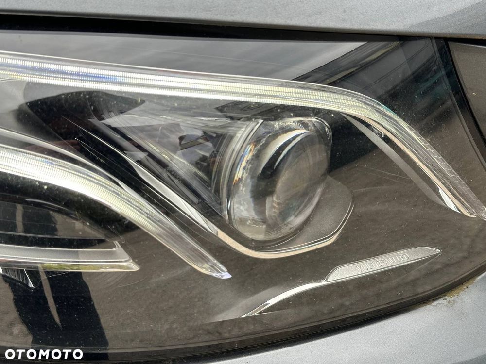Mercedes-Benz Klasa E 300 de Business Edition - 28