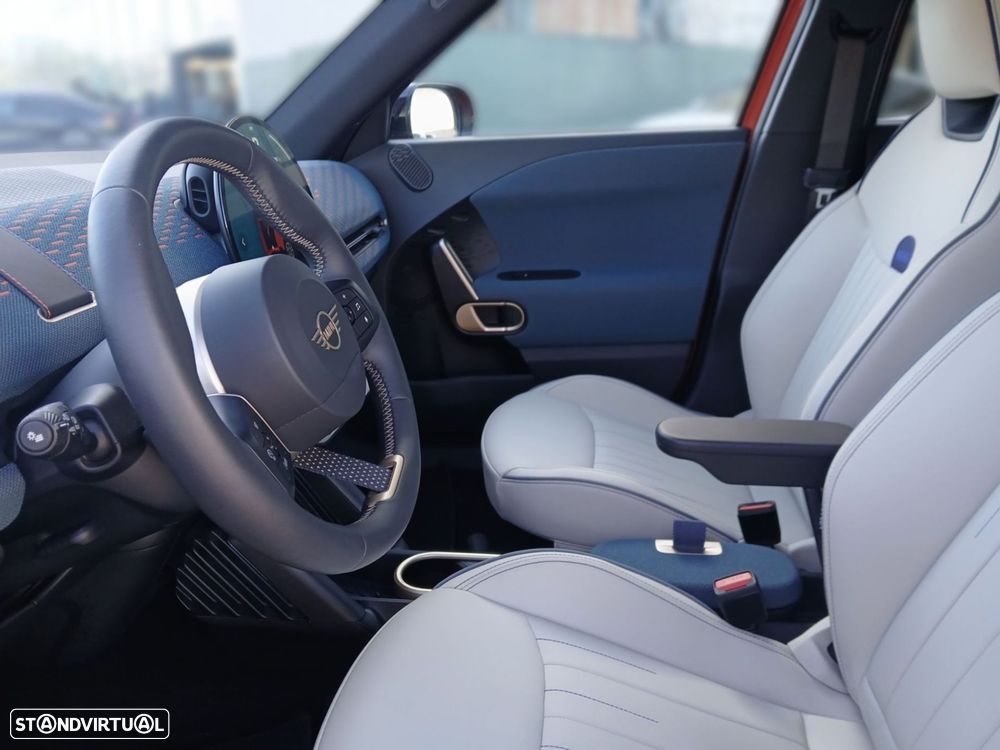 MINI Aceman SE Favoured S - 11
