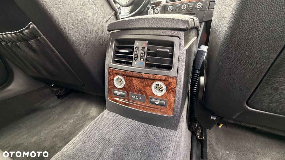 BMW Seria 5 - 19