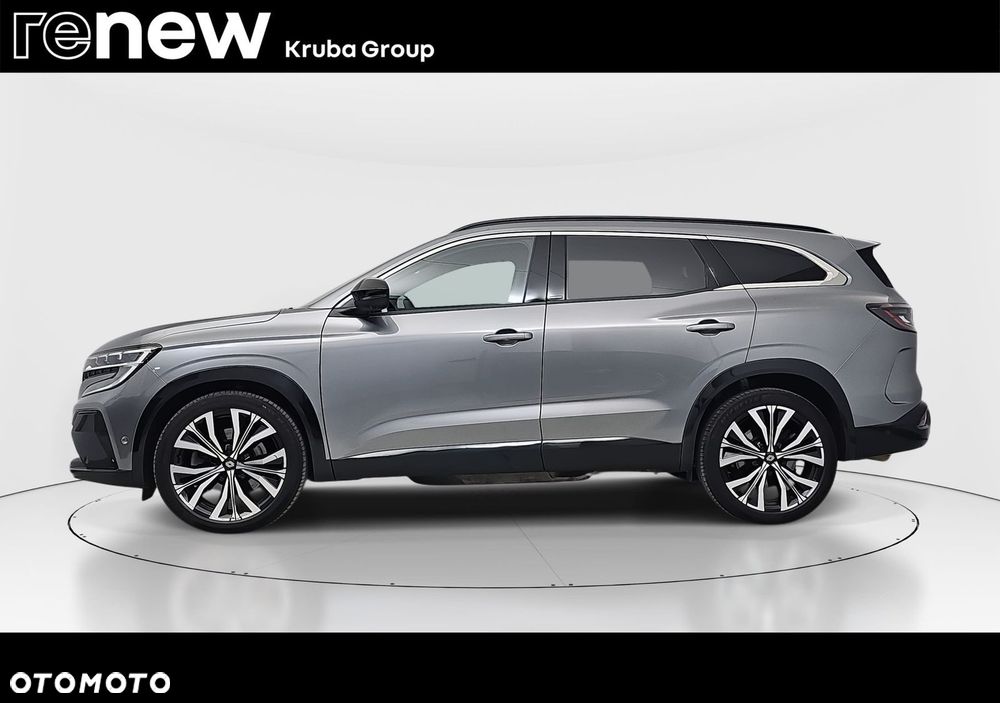 Renault Espace 1.2 E-Tech Full Hybrid 200 Iconic MMT 5os - 8