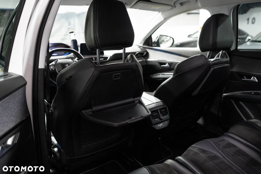 Peugeot 5008 - 30