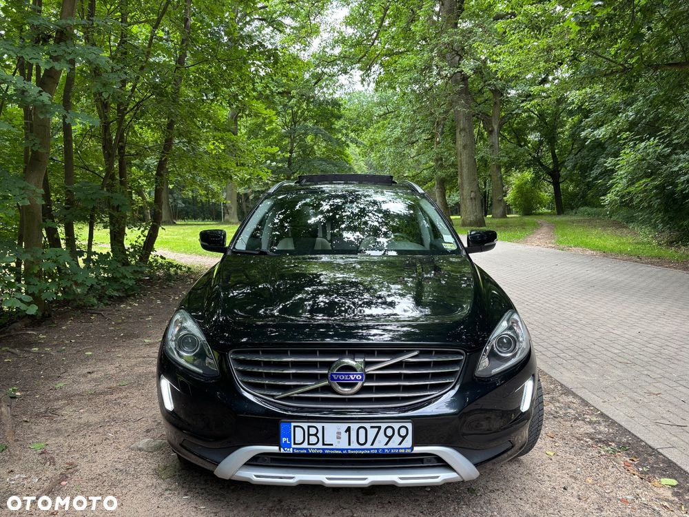 Volvo XC 60 T6 AWD Drive-E Summum - 3