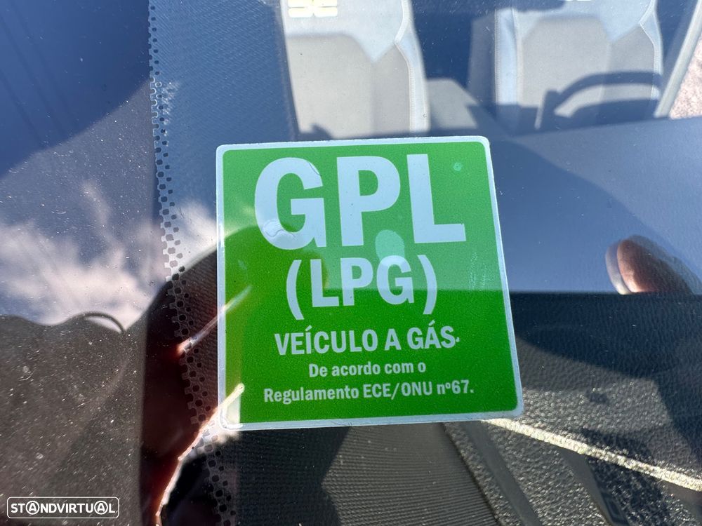 Dacia Duster 1.0 TCe ECO-G SL Extreme Bi-Fuel - 9