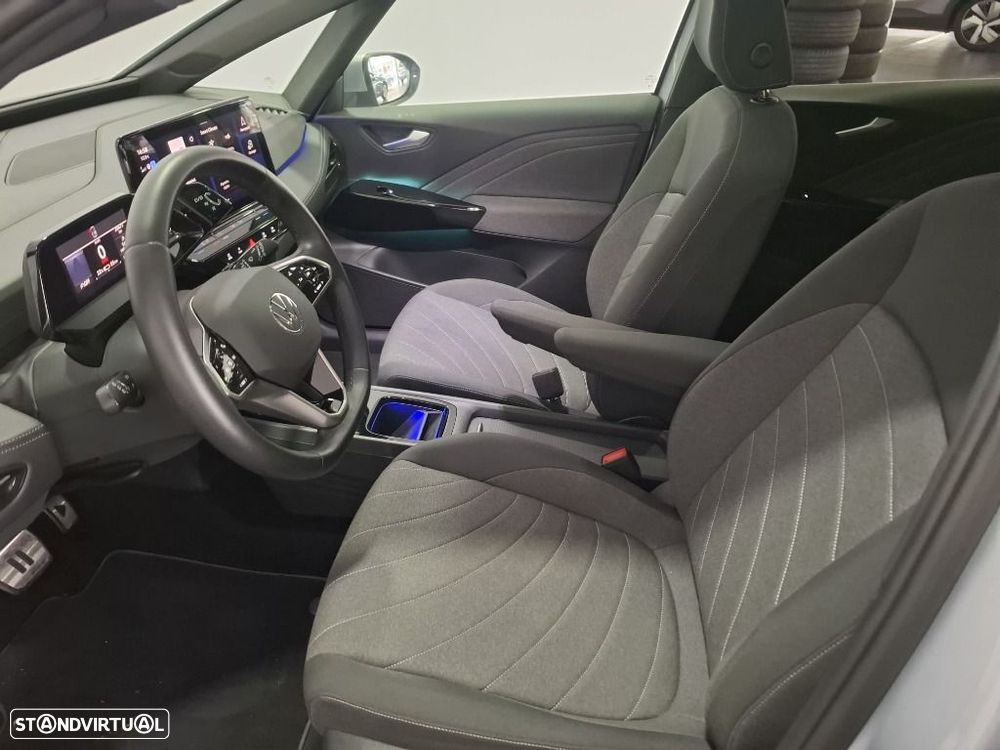 VW ID.3 58 kWh Pro City - 12
