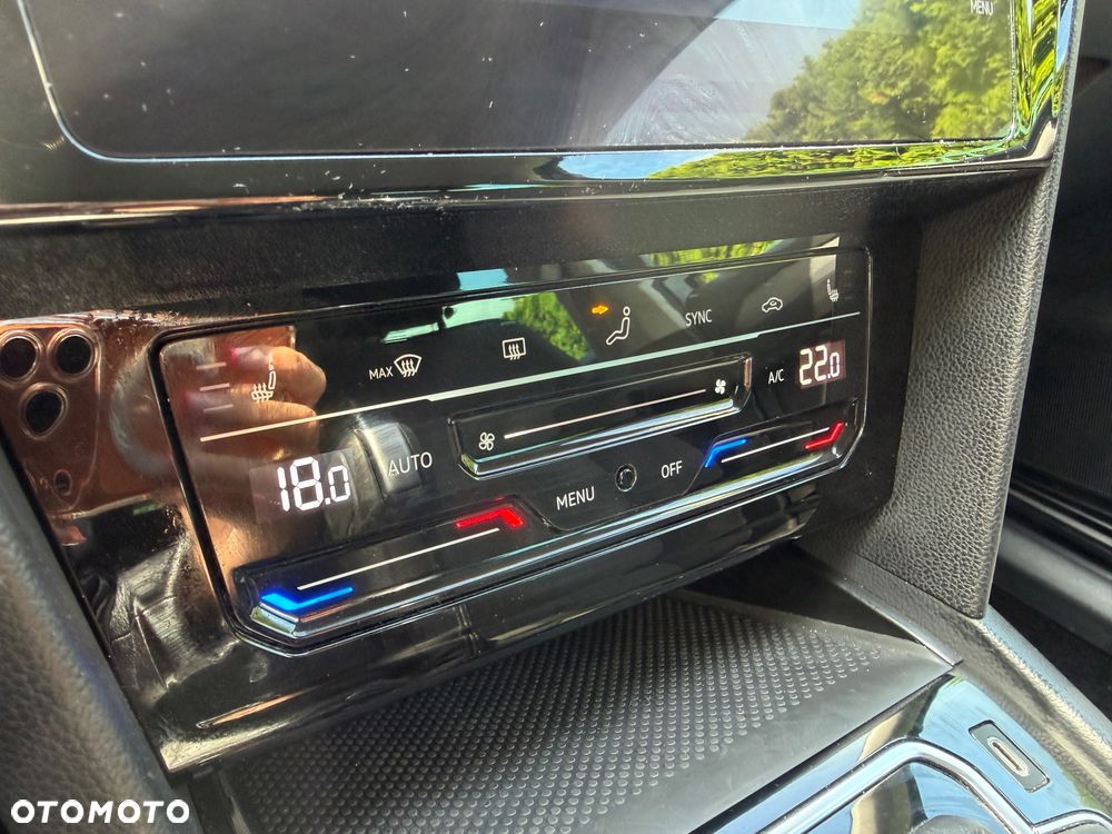 Volkswagen Passat 2.0 TDI EVO Business DSG - 22