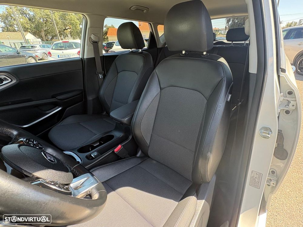 Kia e-Soul Spirit - 9