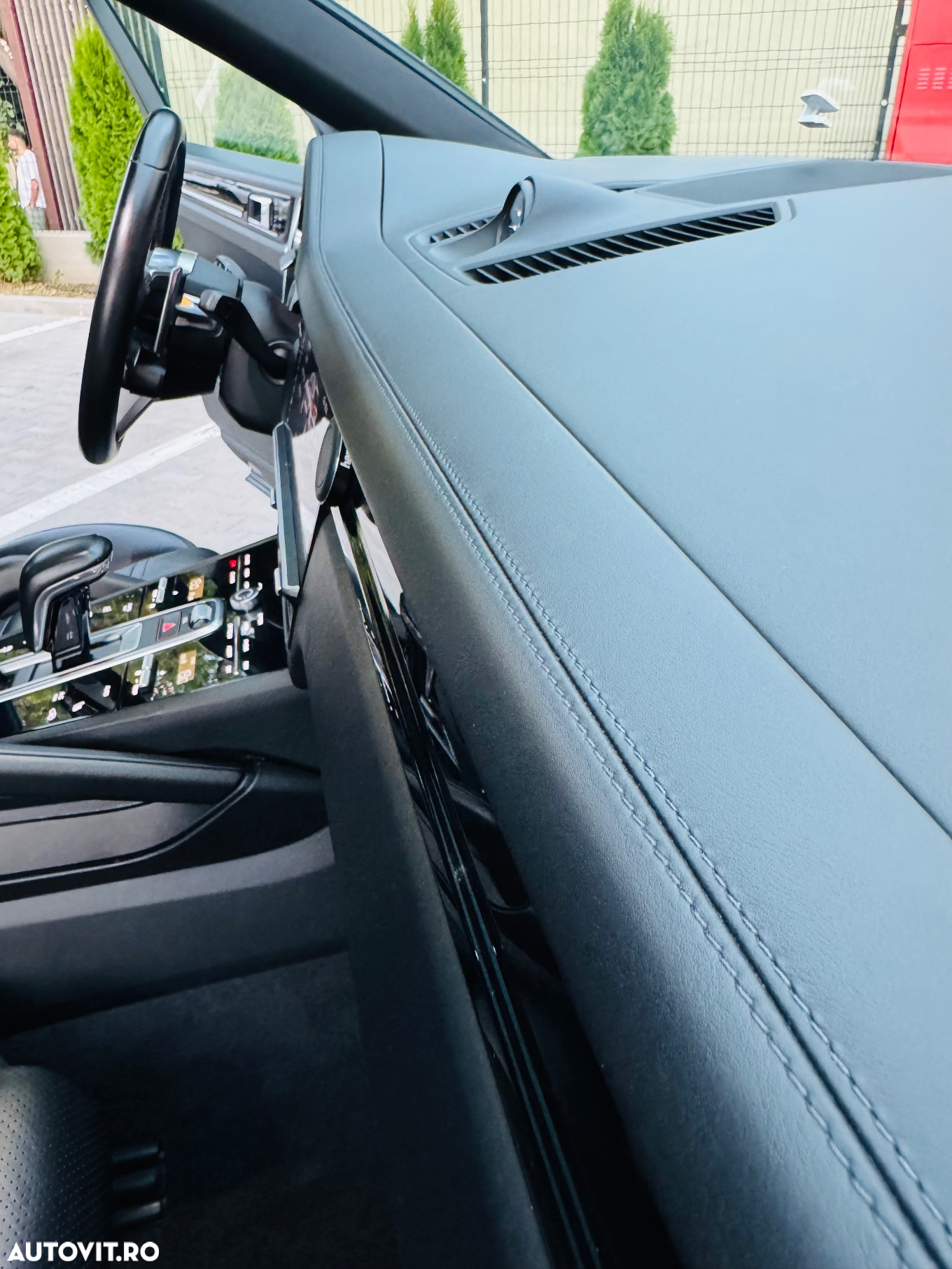 Porsche Cayenne Coupe Tiptronic S - 19
