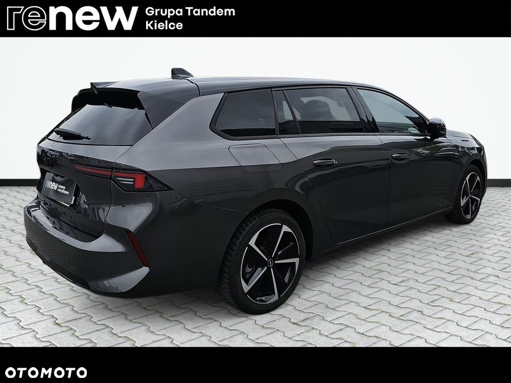 Opel Astra 1.2 T GS S&S - 5