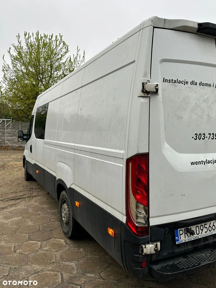 Iveco Daily - 3