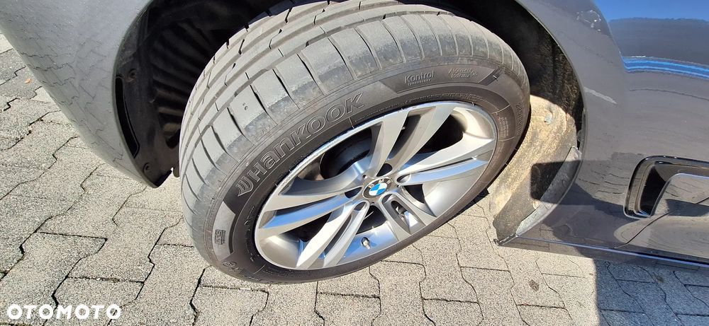 BMW 3GT 320i GPF Sport Line - 9