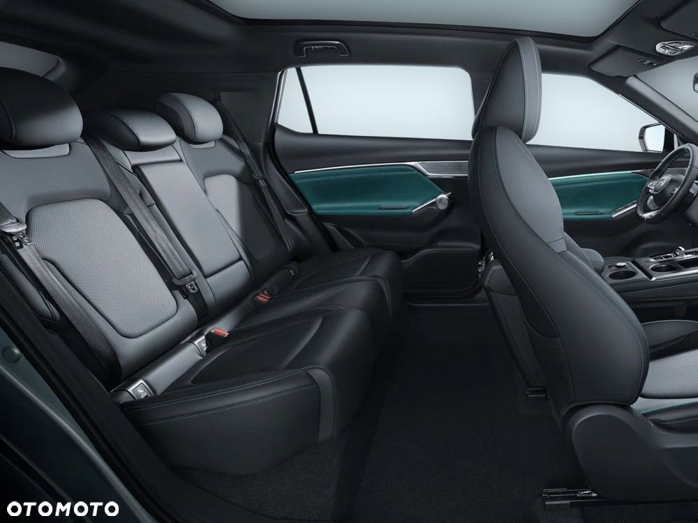 GAC Emkoo 2.0 HEV Luxury DHT - 4