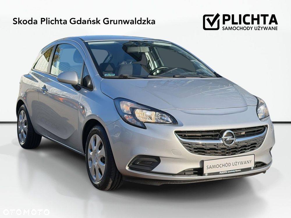 Opel Corsa 1.4 Enjoy - 4
