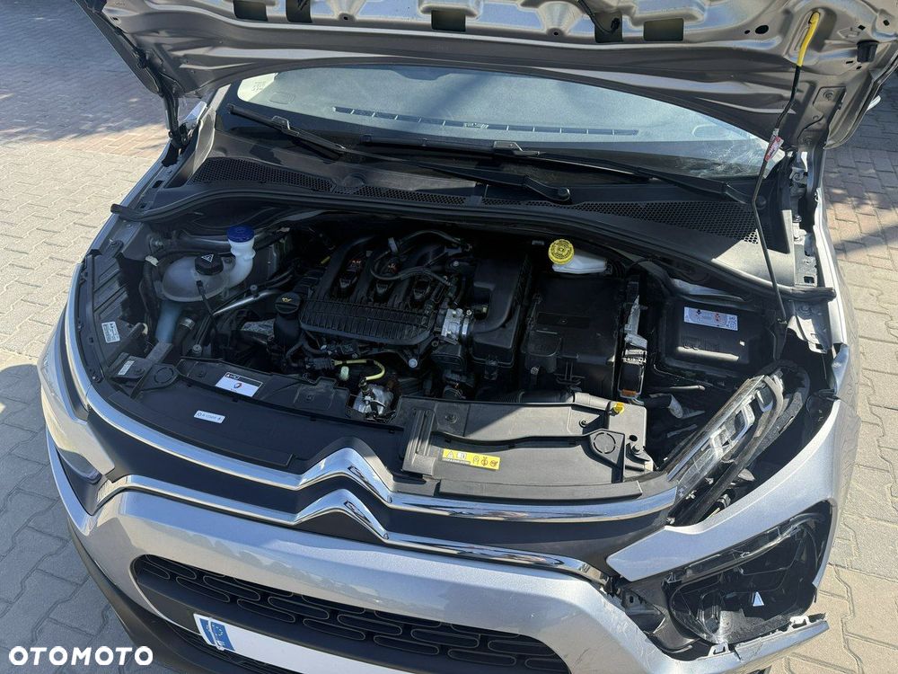 Citroën C3 - 10