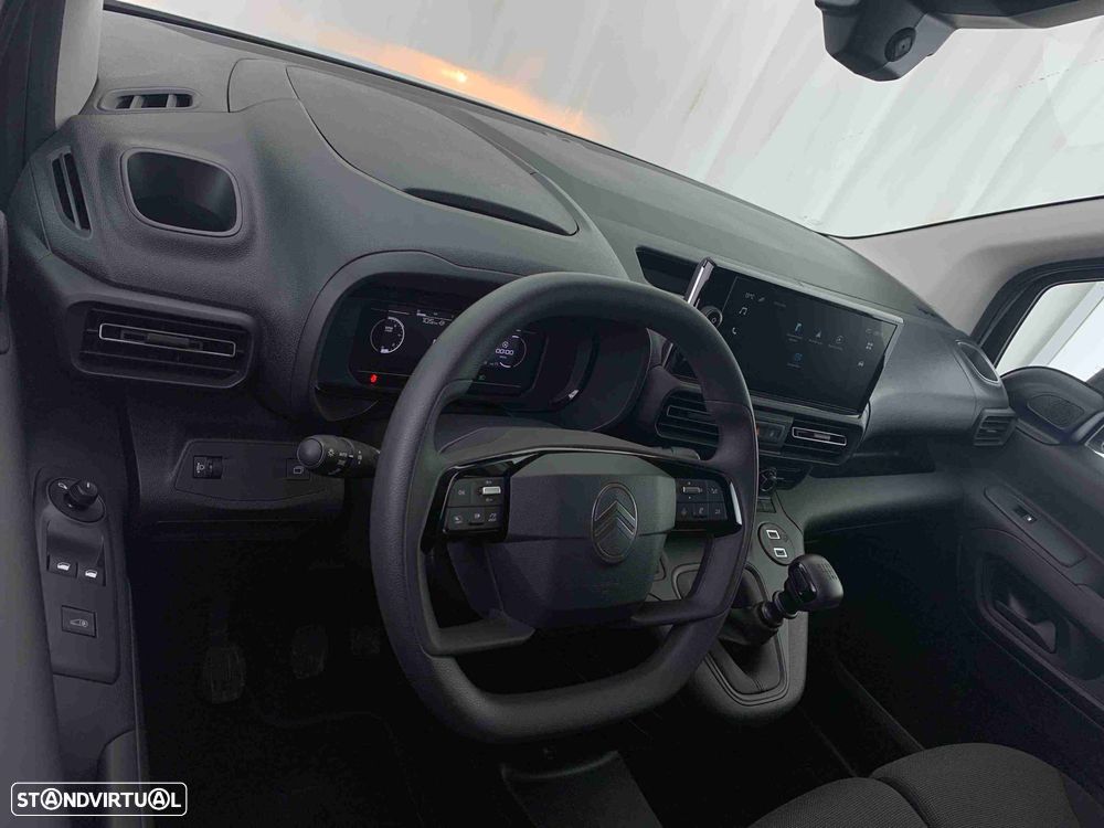 Citroën Berlingo 1.5 BlueHDi XL - 12
