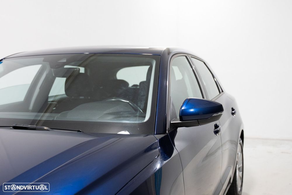Audi A1 Sportback 25 TFSI Advanced - 6
