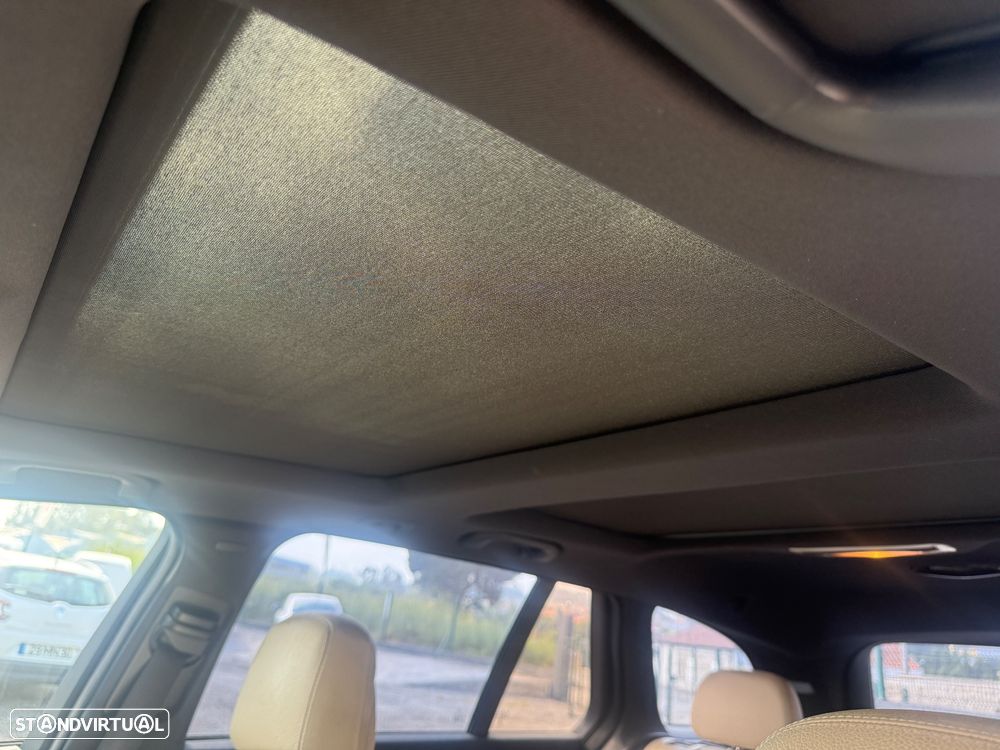 Mercedes-Benz C 220 Station CDI DPF BlueEFFICIENCY Avantgarde - 23