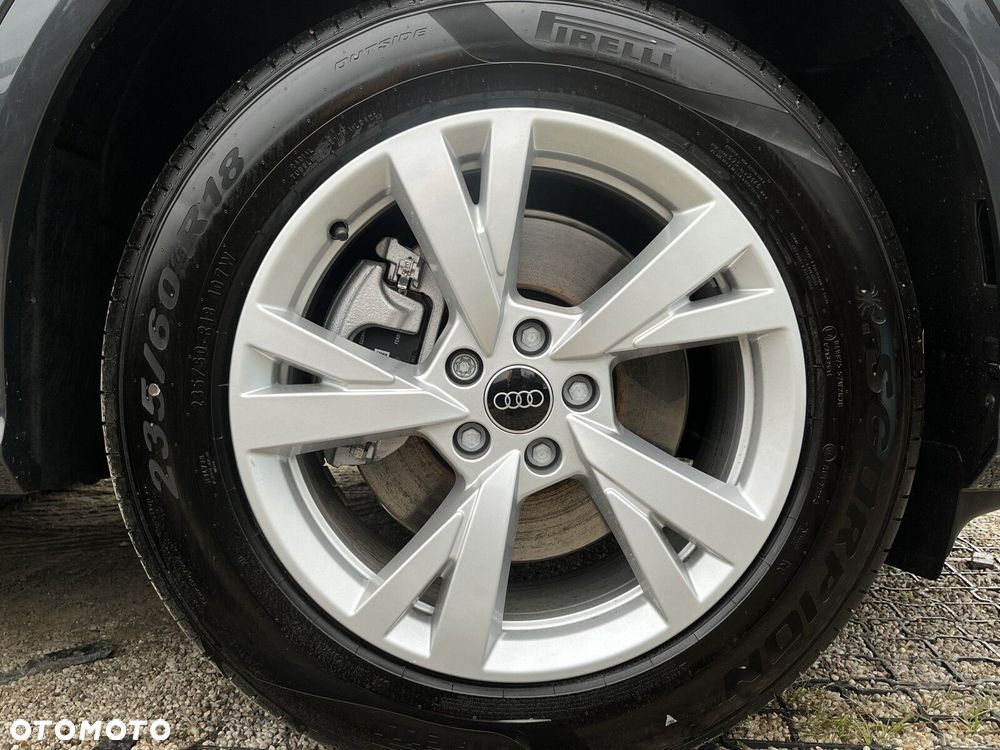 Audi Q5 - 11