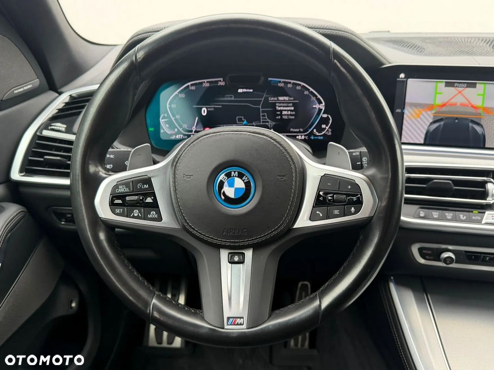 BMW X5 xDrive45e - 10