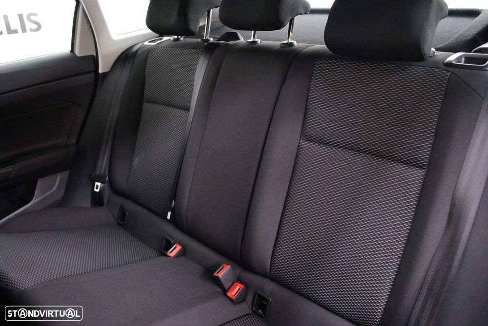 VW Taigo 1.0 TSI Life - 23