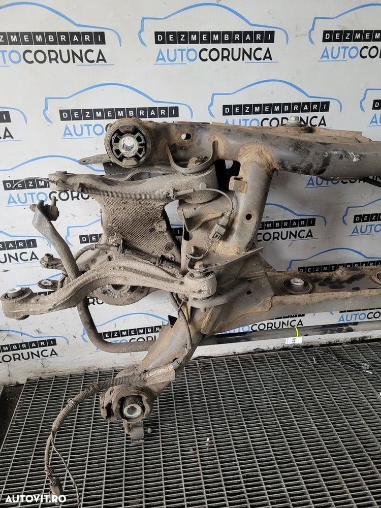 Punte spate Land Rover Discovery Sport 2.0 Diesel 2014 - 2019 SUV 4 Usi (1244) 4x4 - 6