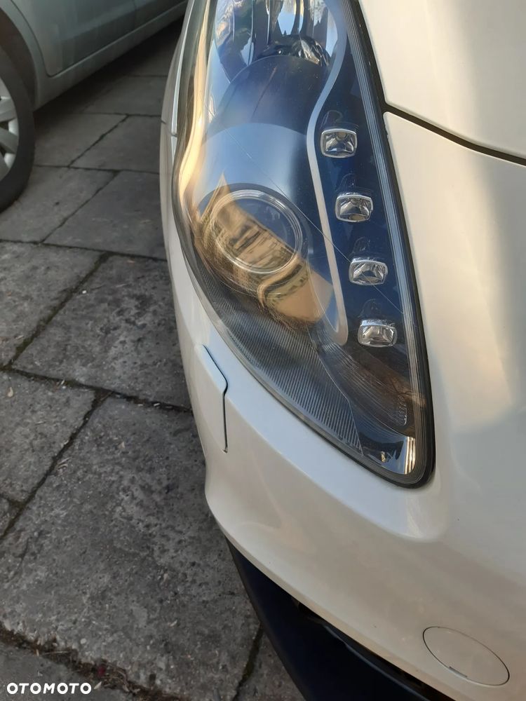 Alfa Romeo Giulietta - 16