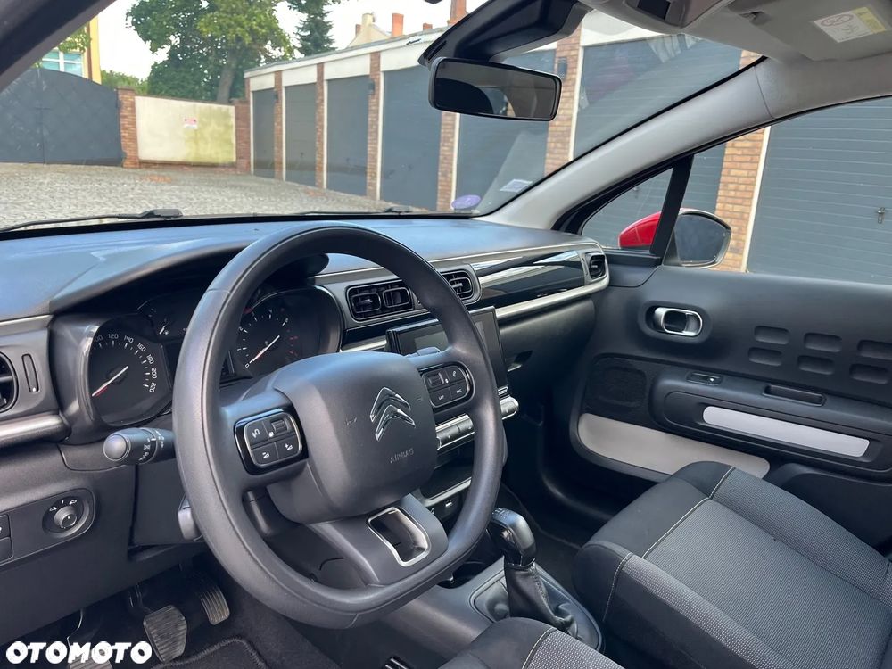 Citroën C3 Pure Tech 82 SHINE - 14