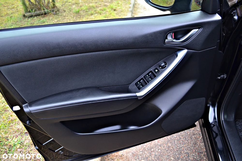 Mazda CX-5 SKYACTIV-G 165 Center-Line - 25