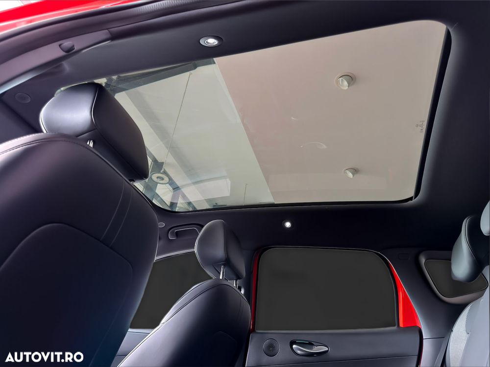 Byd Dolphin G ver-comfort - 23