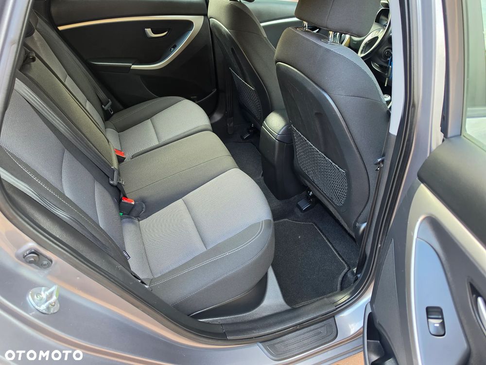 Hyundai i30 - 26