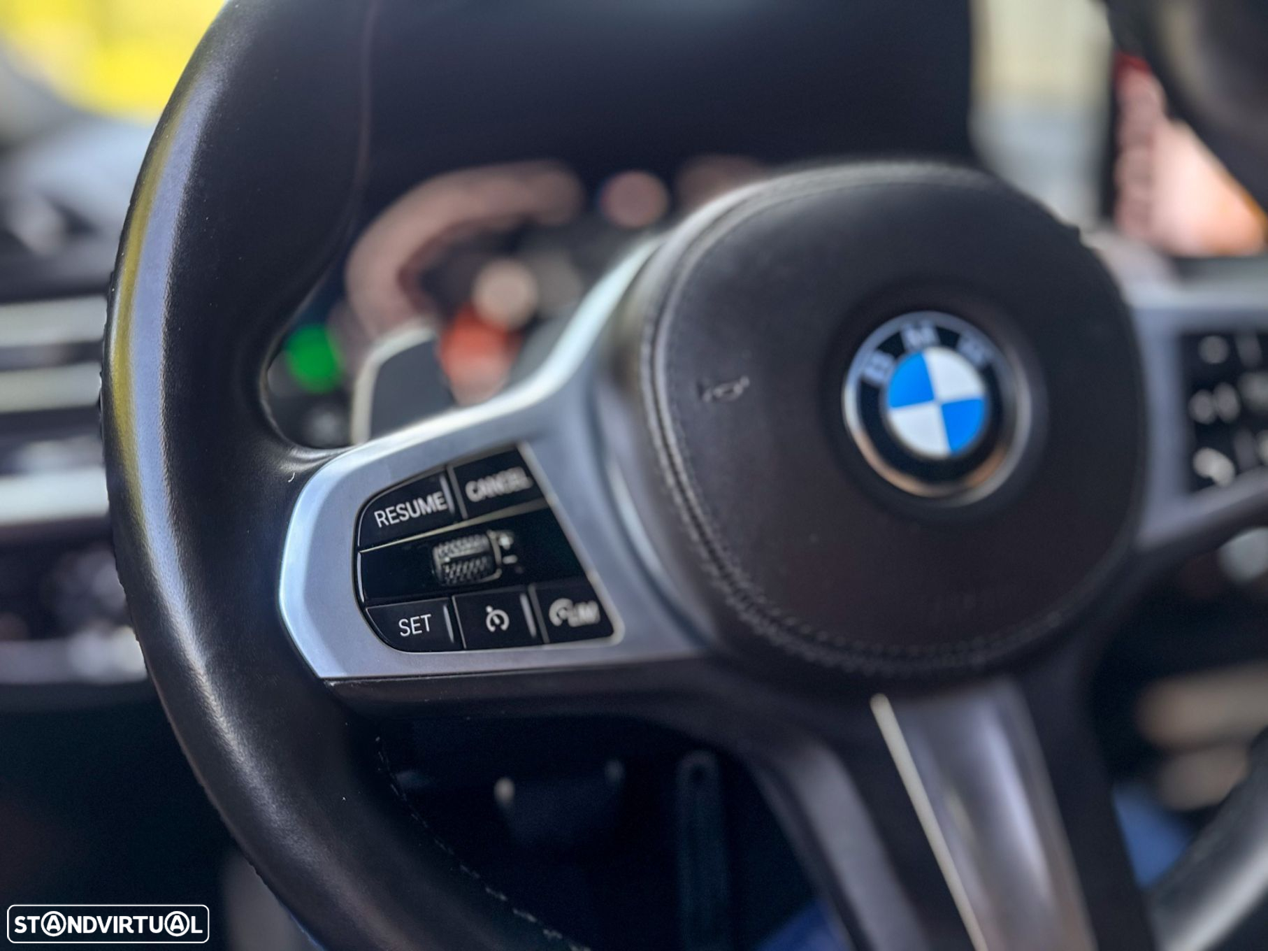 BMW X3 18 d sDrive Pack M Auto - 45