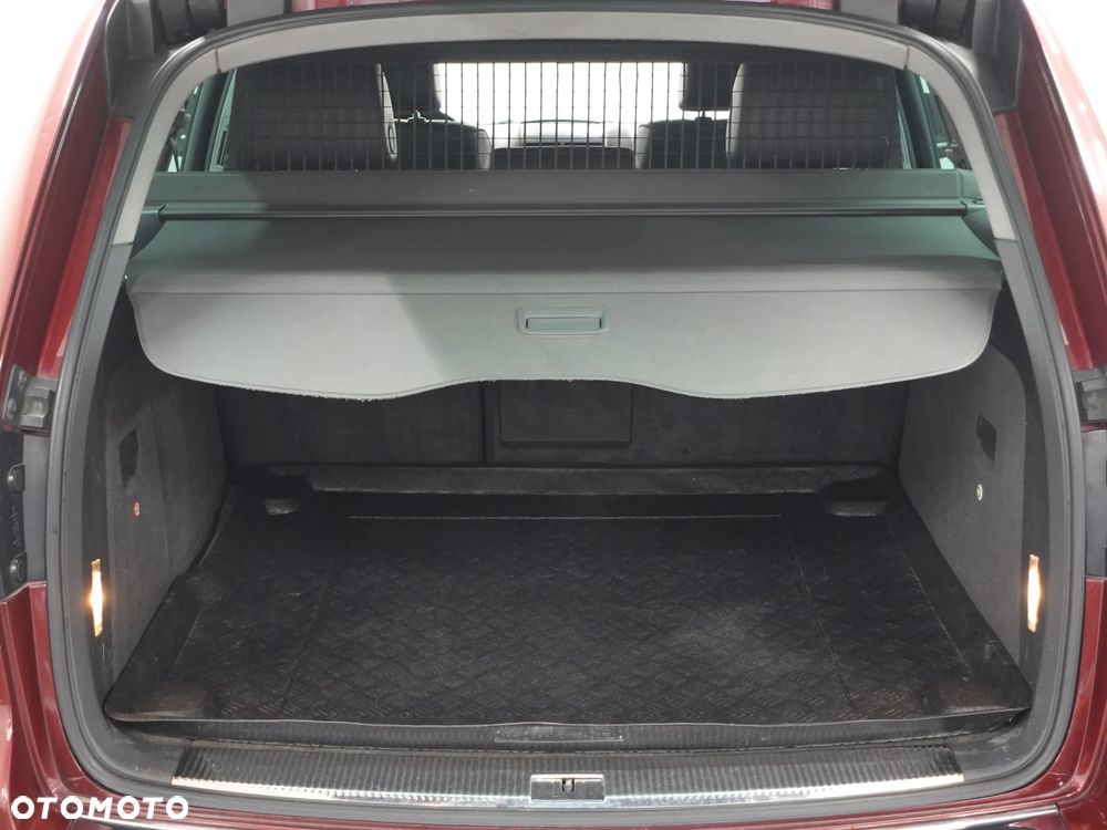 Volkswagen Touareg 5.0 V10 TDI Automatik - 24