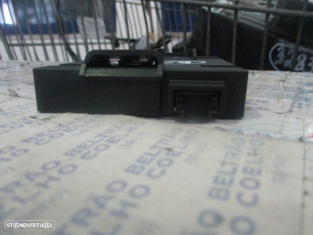 Modulo 1698200475 MERCEDES W169 2005 Módulo De Antena De Rádio - 3