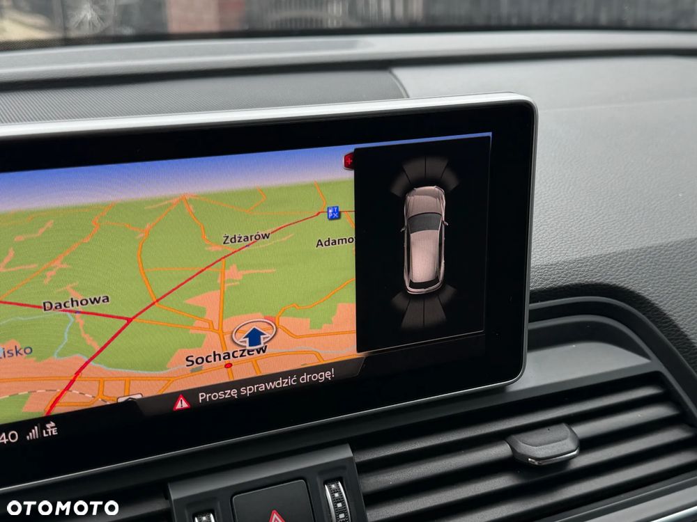 Audi Q5 40 TDI Quattro S tronic - 16