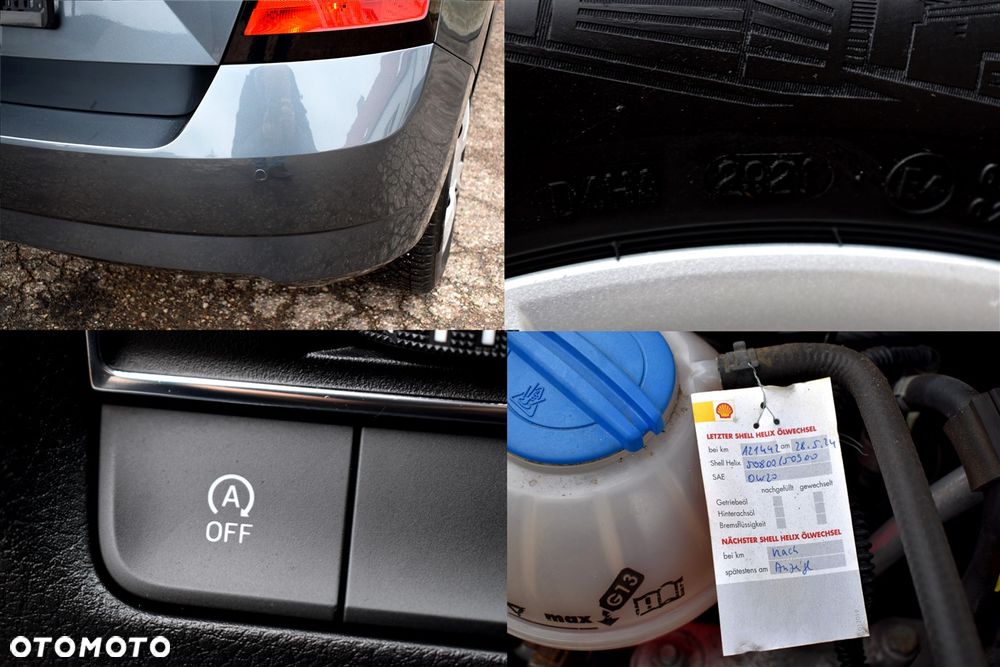 Skoda Fabia 1.2 TSI Monte Carlo - 8