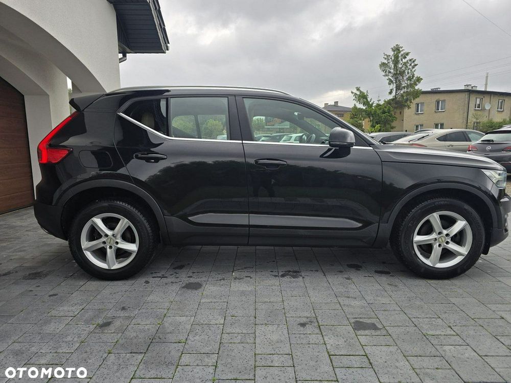 Volvo XC 40 D3 Inscription - 4